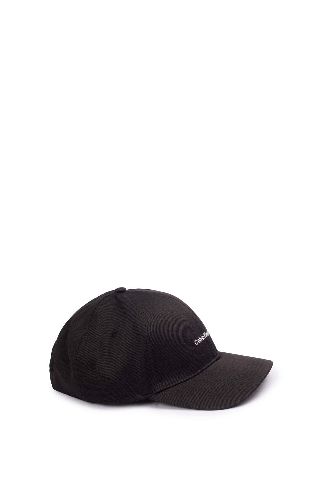 CALVIN KLEIN - Men's cap with linear logo-2