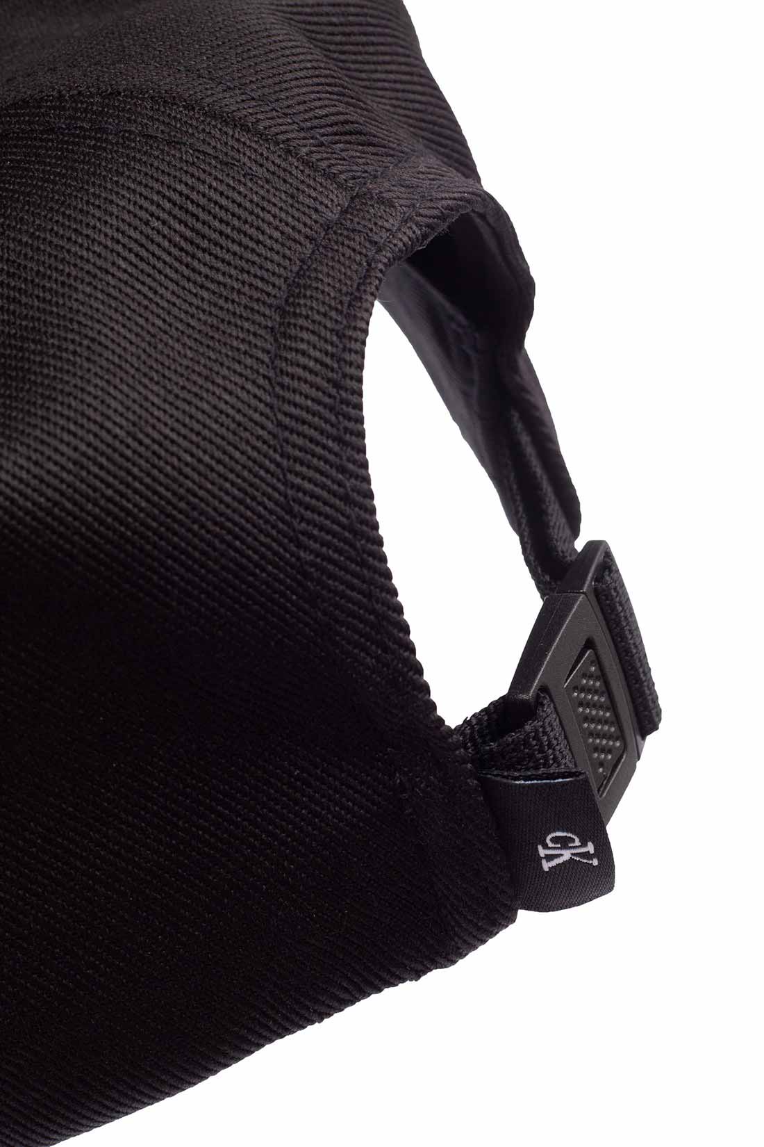 CALVIN KLEIN - Men's cap with linear logo-3