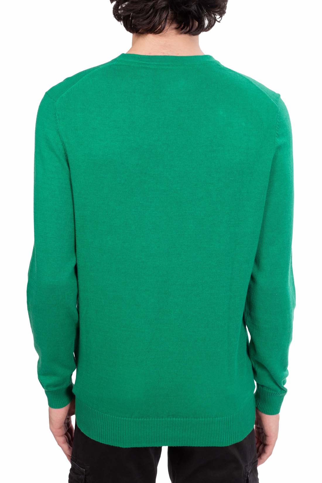LYLE & SCOTT - Men's wool blend sweater  - Size XL-22