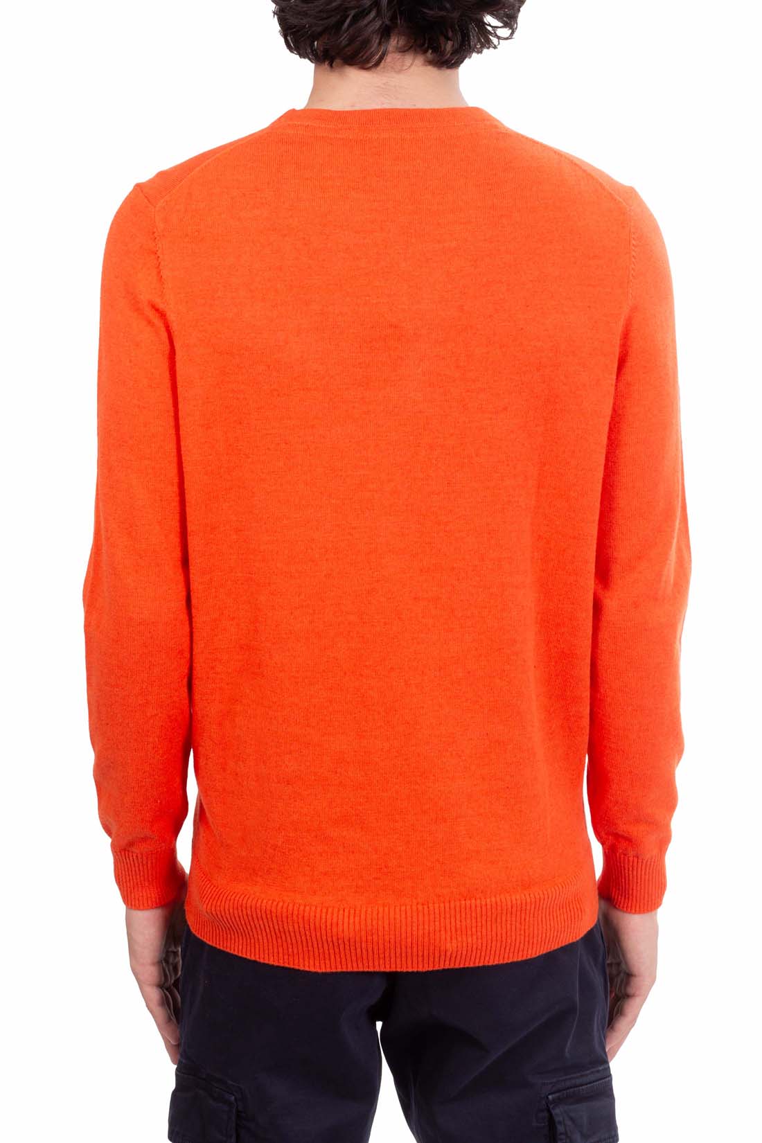LYLE & SCOTT - Men's wool blend sweater  - Size XL-38