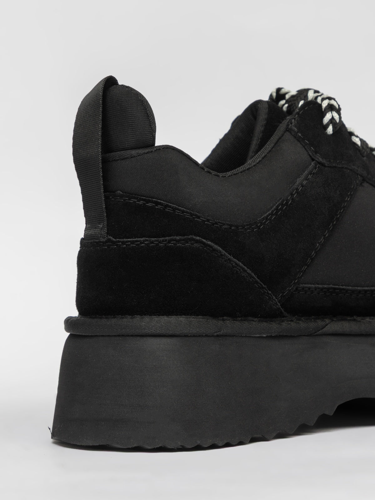 Women's casual shoes-4