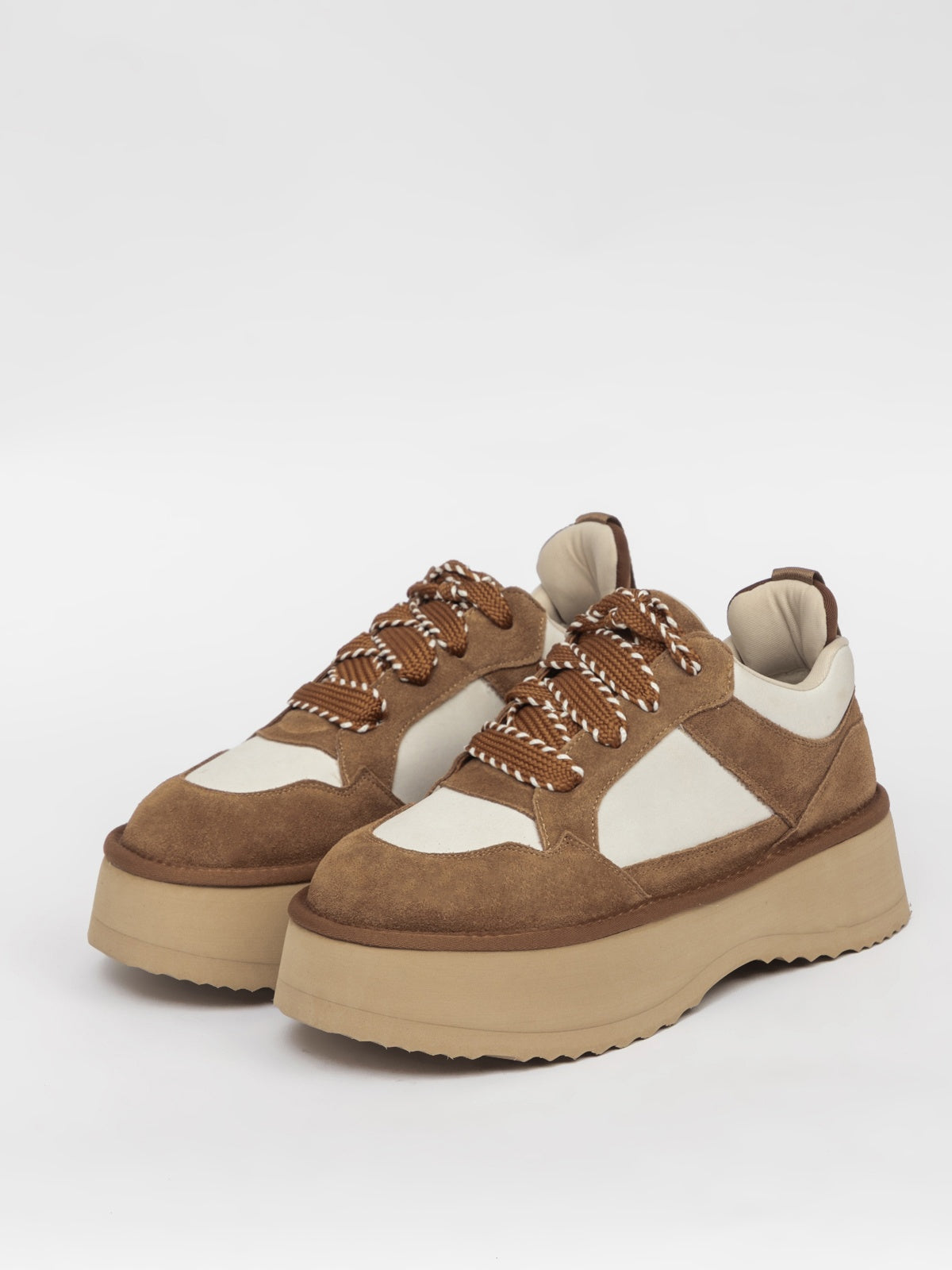 Women's casual shoes-2