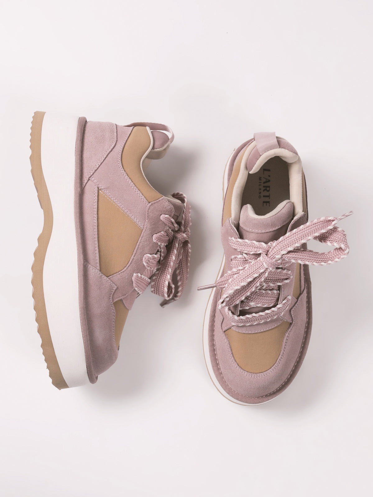 Women's casual shoes-1