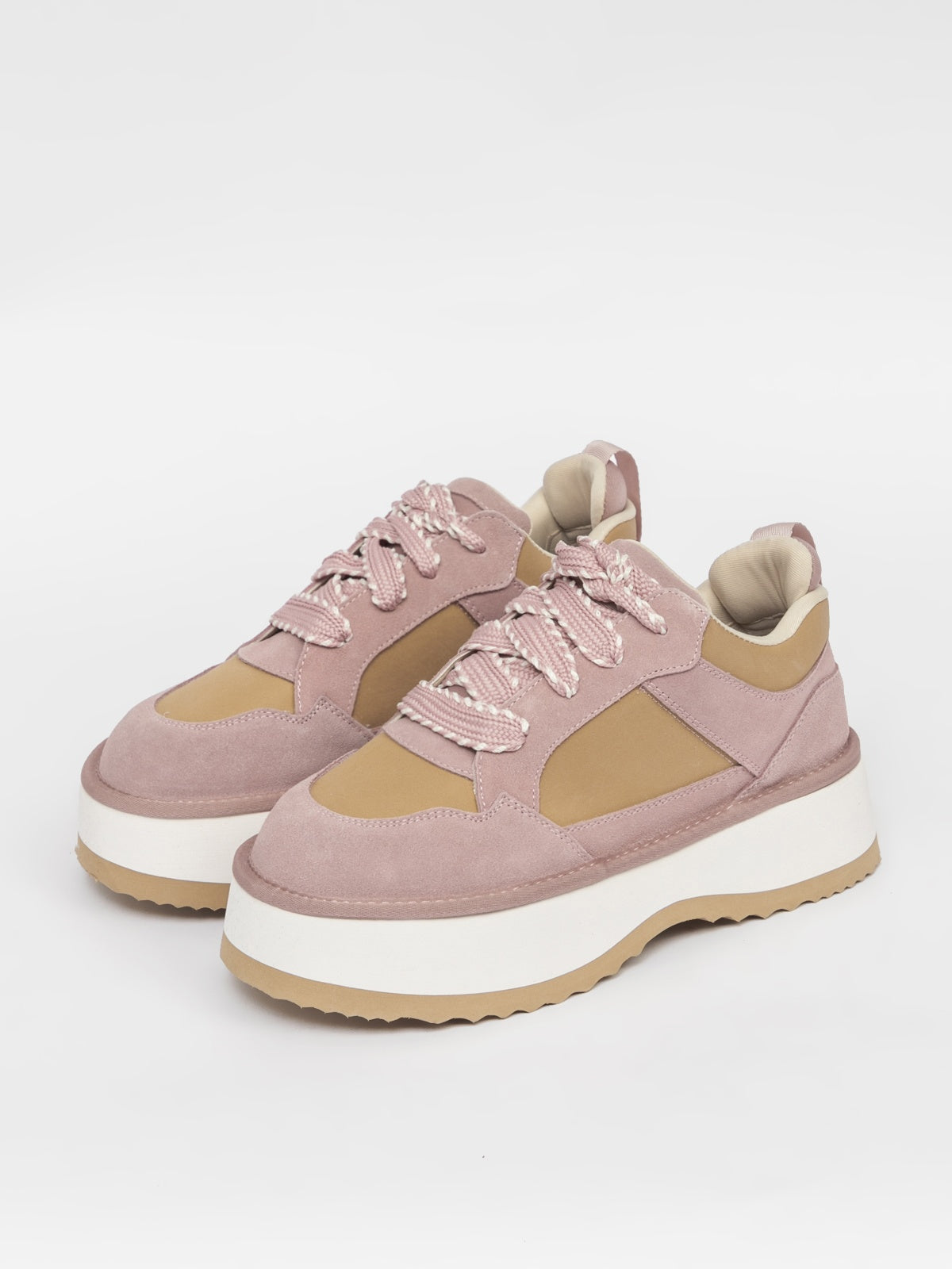 Women's casual shoes-2