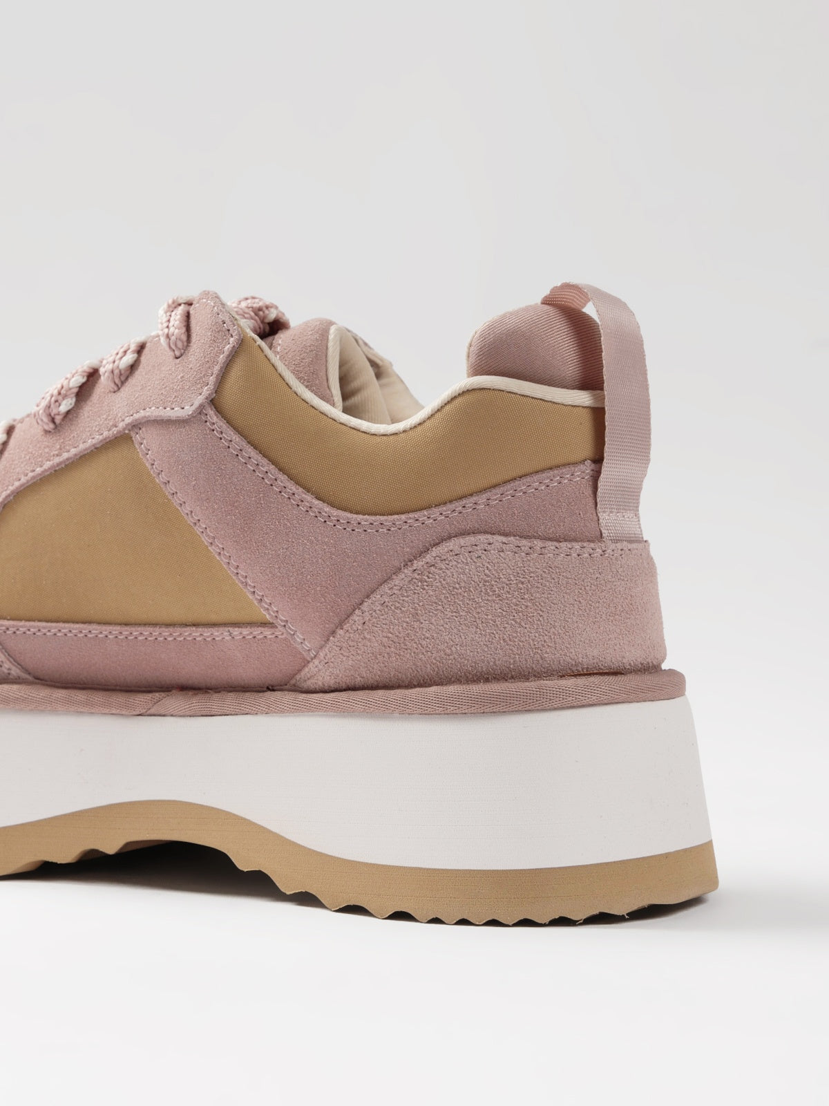 Women's casual shoes-3
