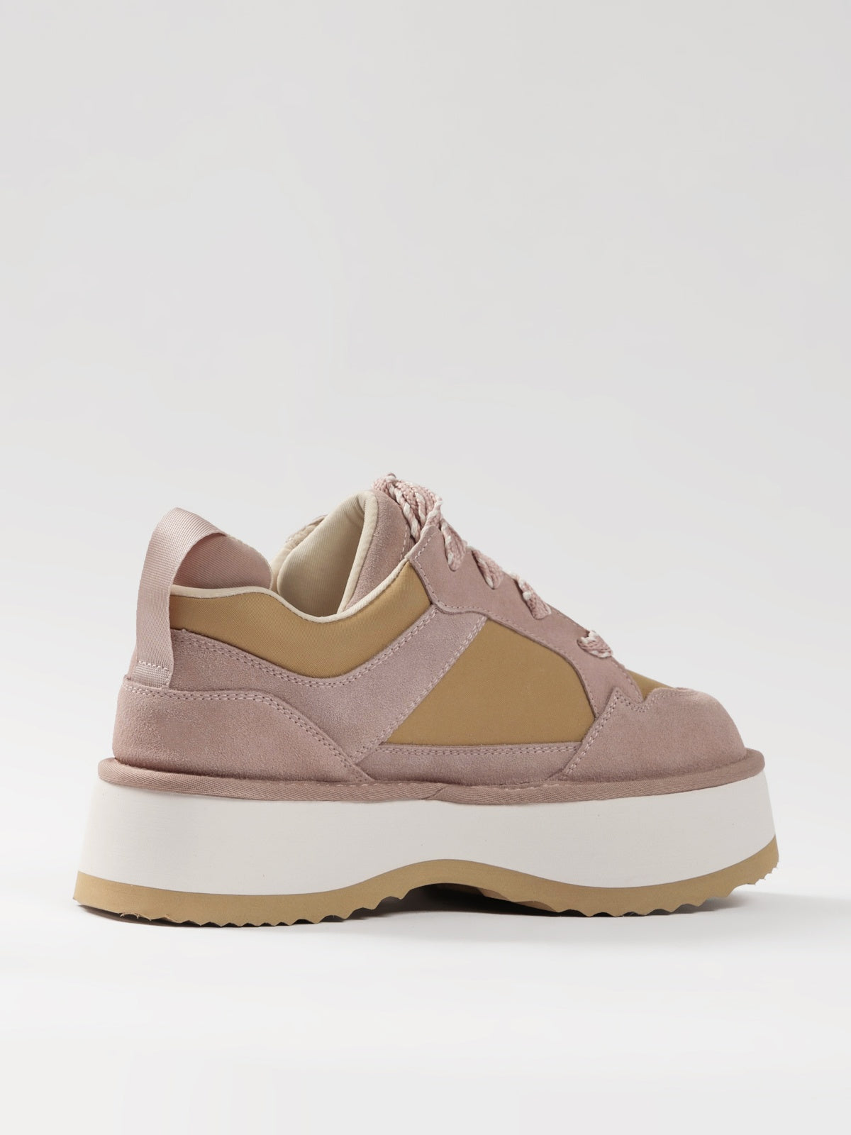 Women's casual shoes-4