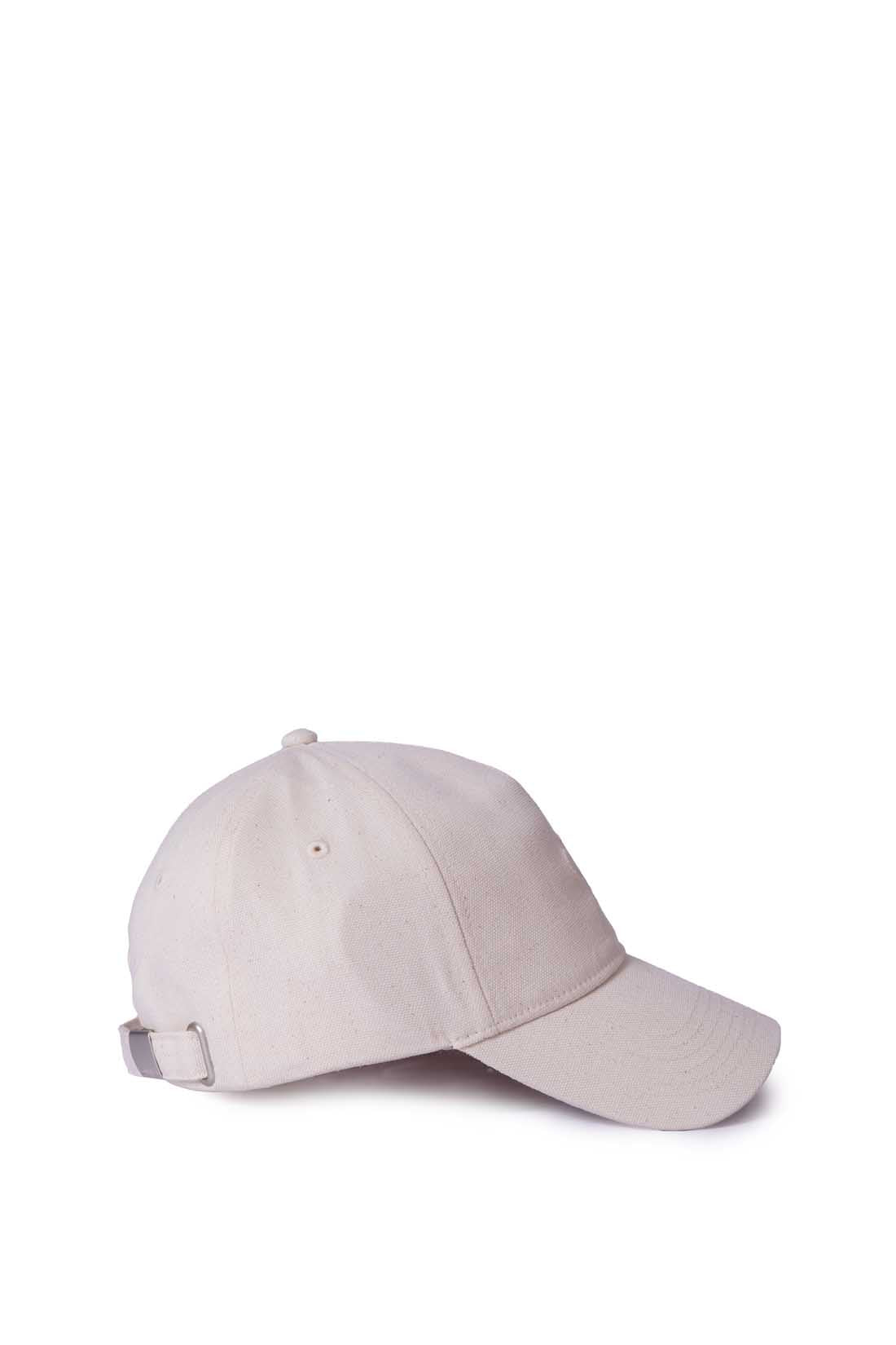 CALVIN KLEIN JEANS - Unisex heather cap with embossed logo-5