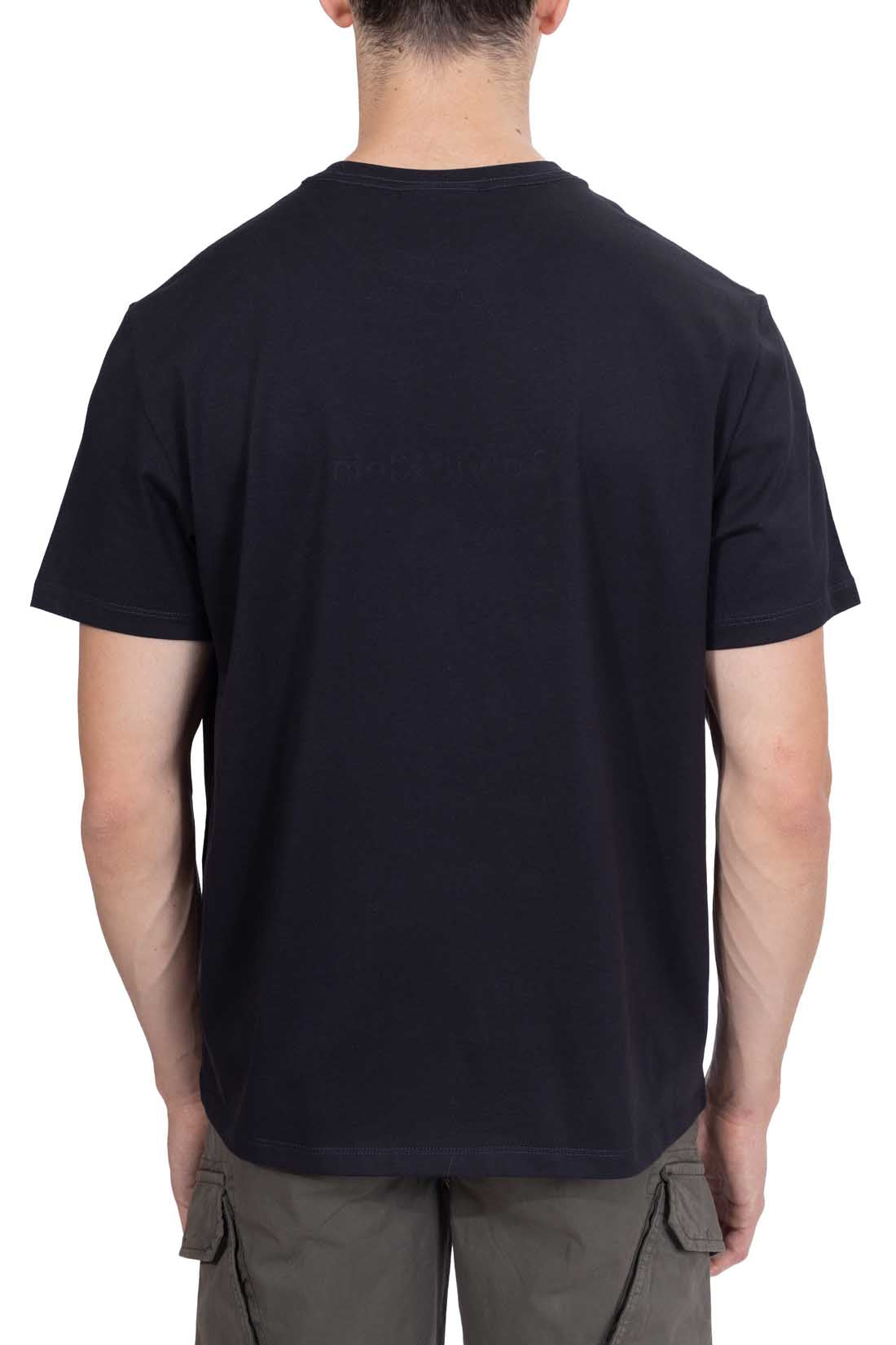 CALVIN KLEIN JEANS - Men's logo T-shirt  - Size XL-30