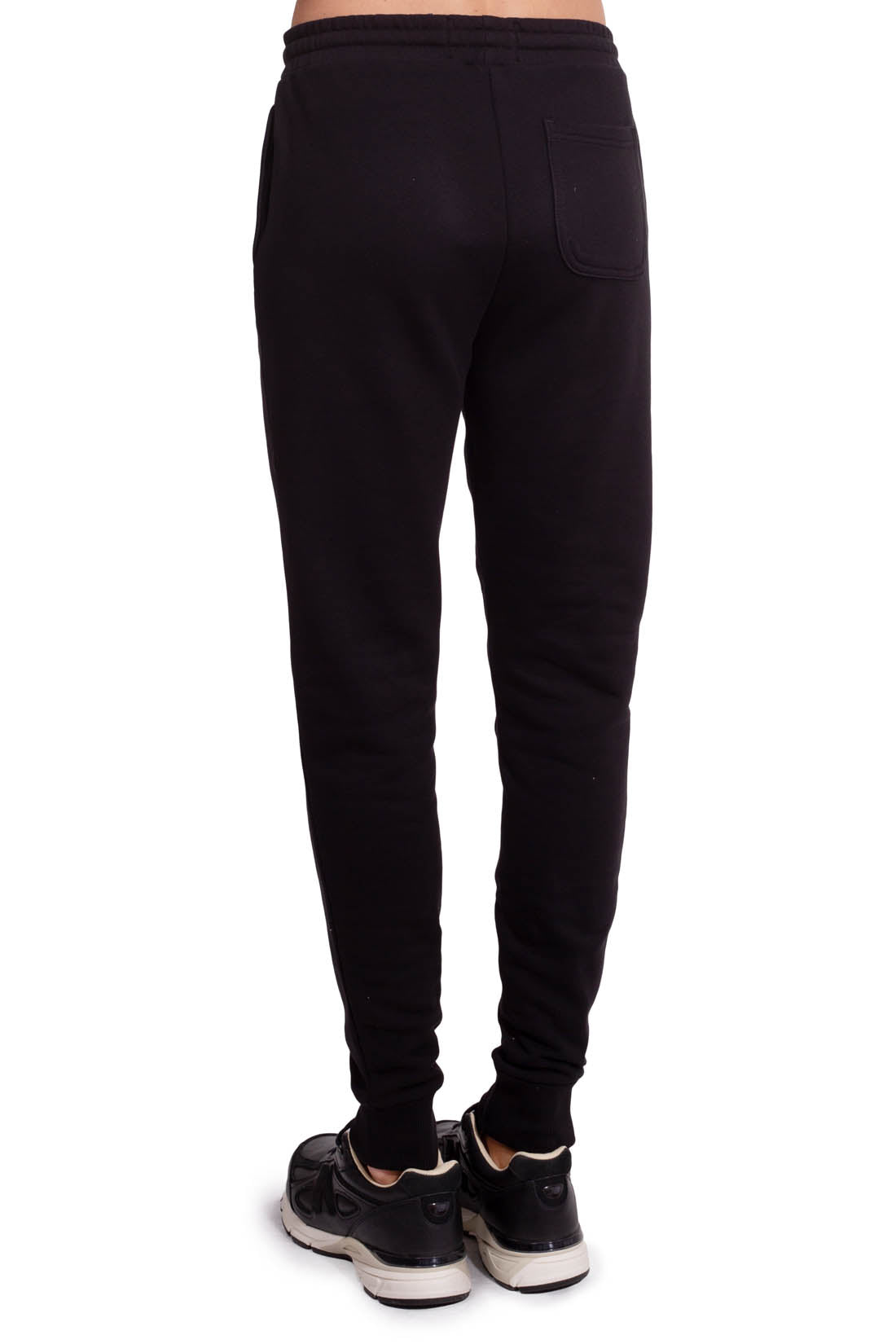 LYLE & SCOTT - Men's fleece sweat pants-2