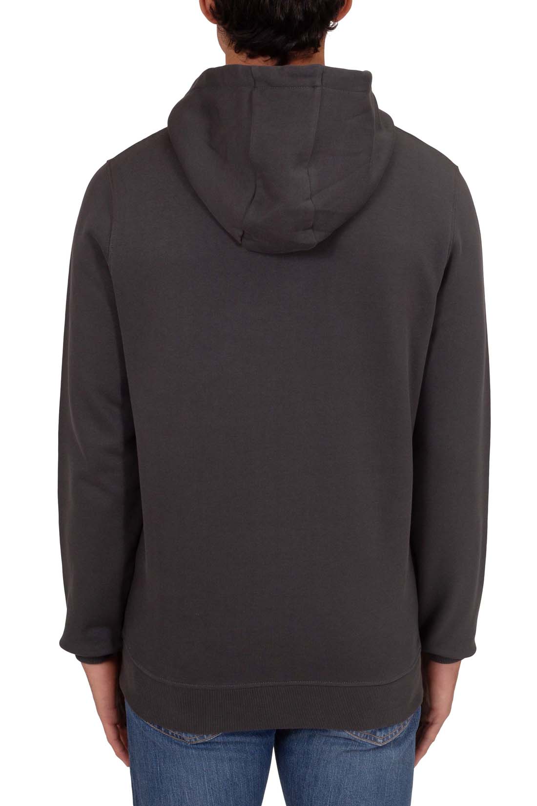 LYLE & SCOTT - Men's sweatshirt with hood and logo-6