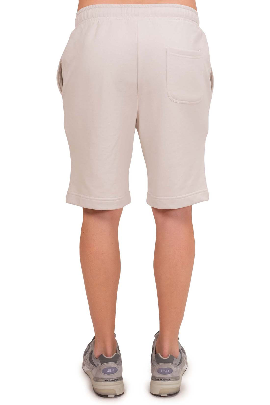 LYLE & SCOTT - Men's regular logo shorts-2