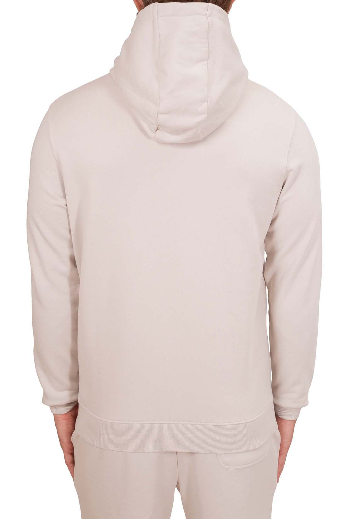 LYLE & SCOTT - Men's logo hoodie-2