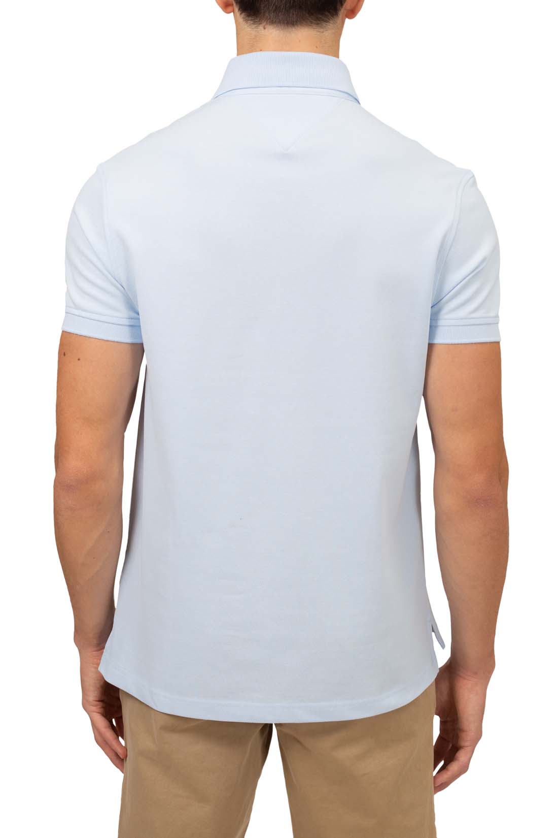 TOMMY HILFIGER - Polo uomo slim 1985  - Taglia 3XL-6