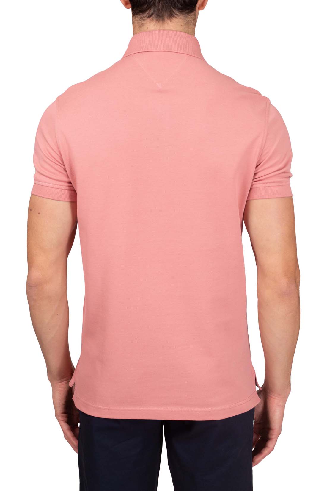 TOMMY HILFIGER - Polo uomo slim 1985  - Taglia 3XL-22