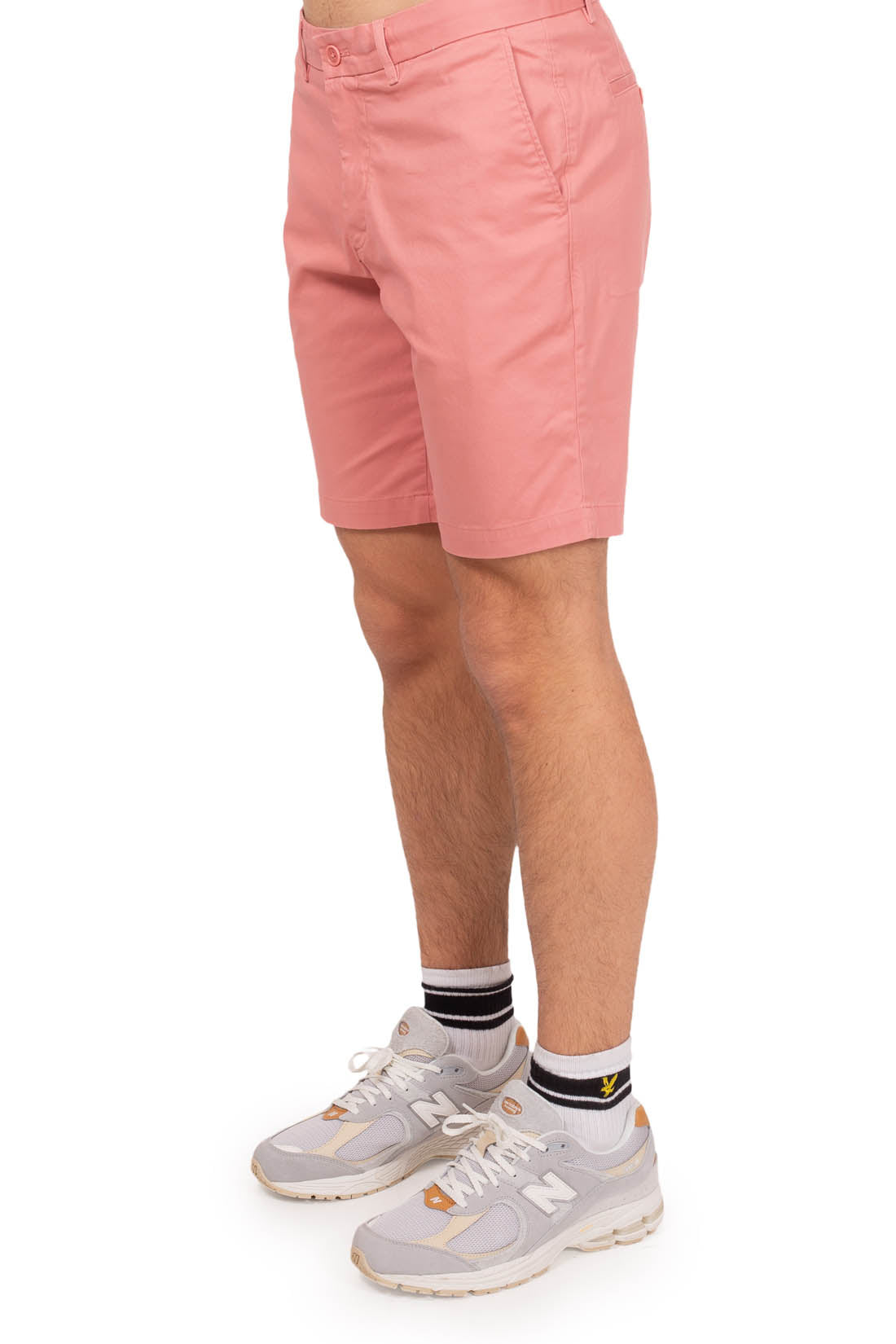 TOMMY HILFIGER - Men's Brooklyn 1985 bermuda shorts  - Size 36-31
