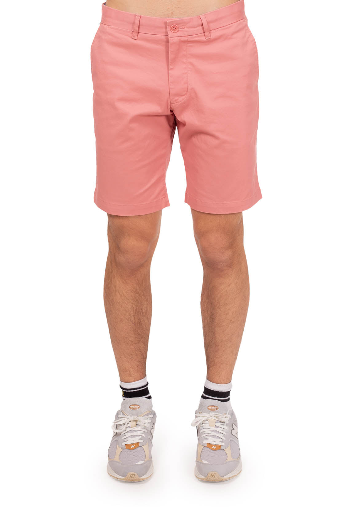 TOMMY HILFIGER - Men's Brooklyn 1985 bermuda shorts  - Size 36-29