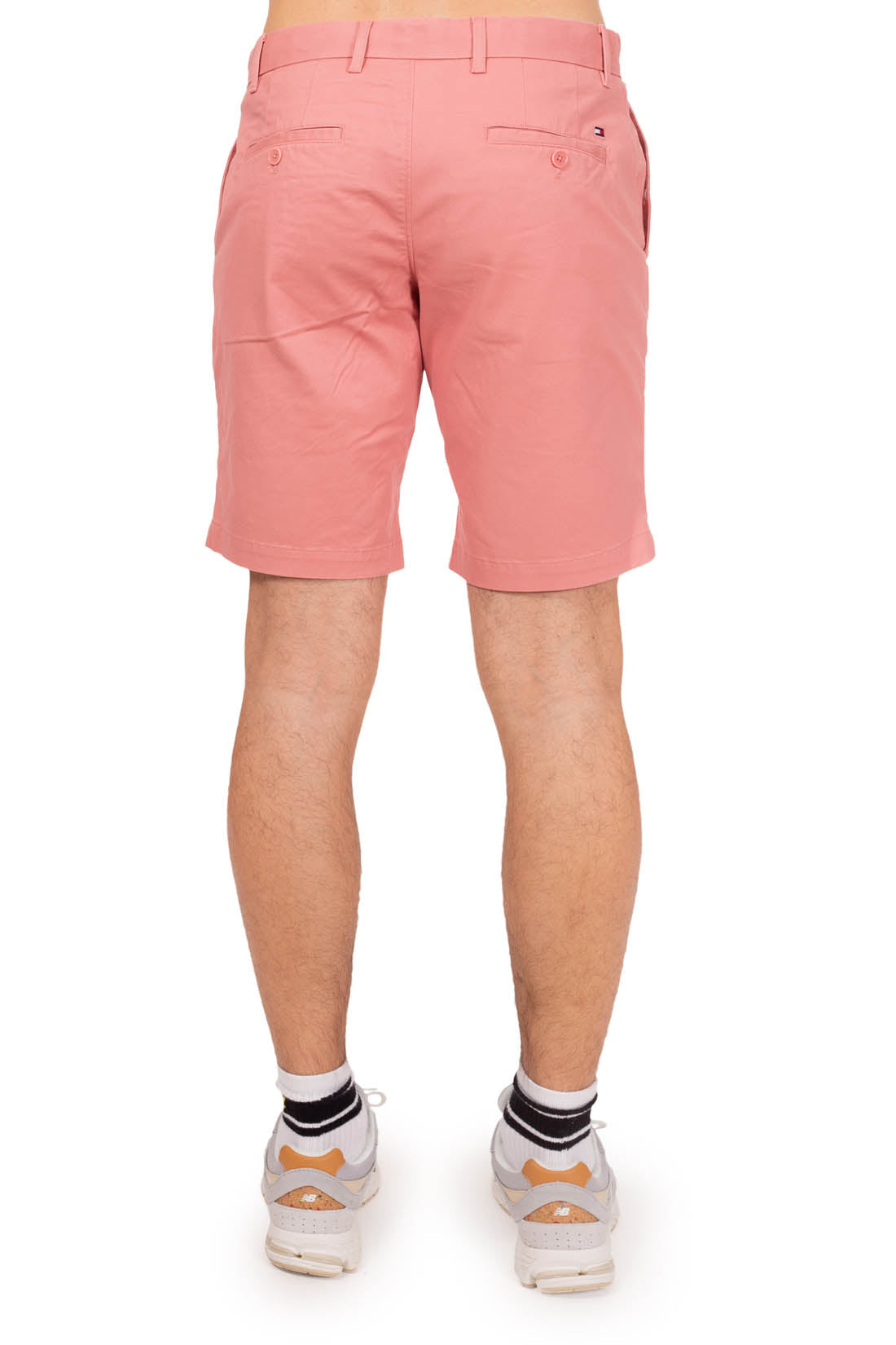TOMMY HILFIGER - Men's Brooklyn 1985 bermuda shorts  - Size 36-30