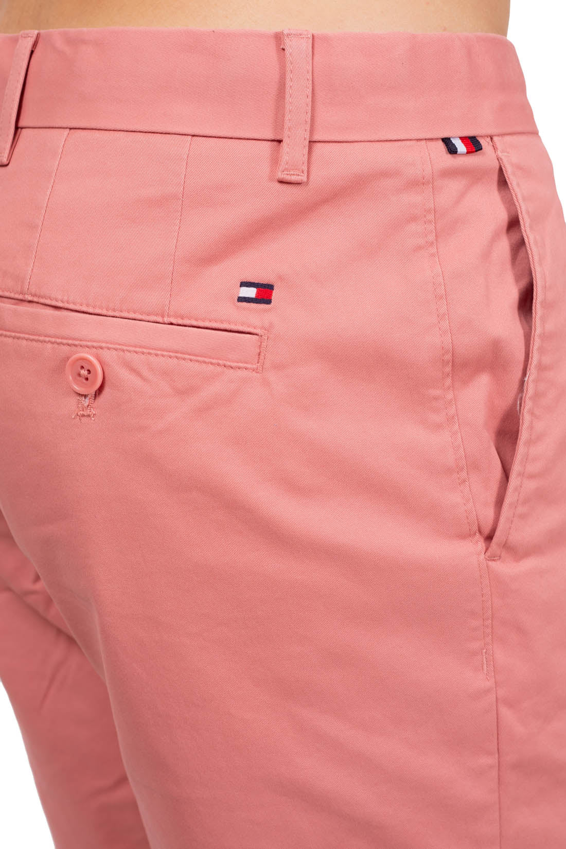 TOMMY HILFIGER - Men's Brooklyn 1985 bermuda shorts  - Size 36-36
