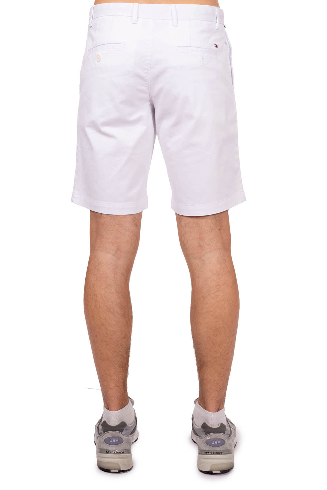 TOMMY HILFIGER - Men's Brooklyn 1985 bermuda shorts  - Size 36-26