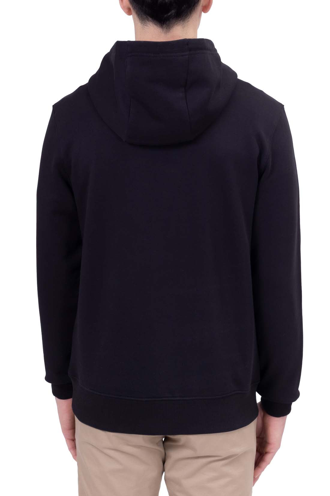 TOMMY HILFIGER - Men's summer hoodie with logo  - Size XL-14