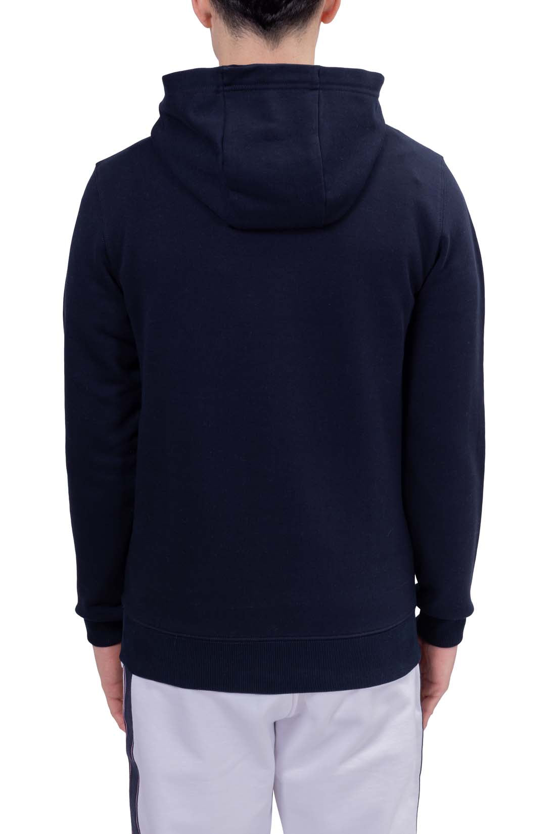 TOMMY HILFIGER - Men's summer hoodie with logo  - Size XL-50