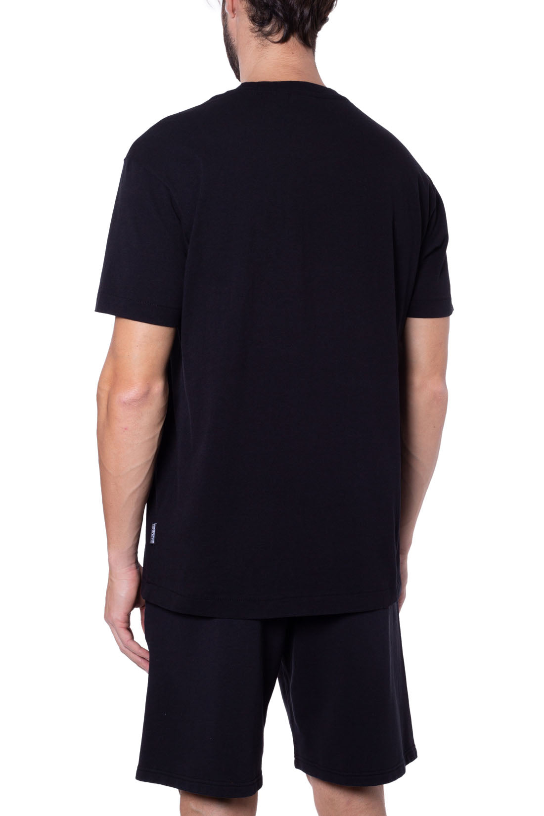 NAPAPIJRI - Men's logo T-shirt-2