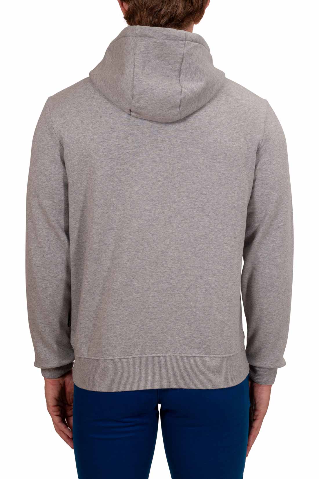 NAPAPIJRI - Men's winter Balis Hood sweatshirt  - Size XL-18