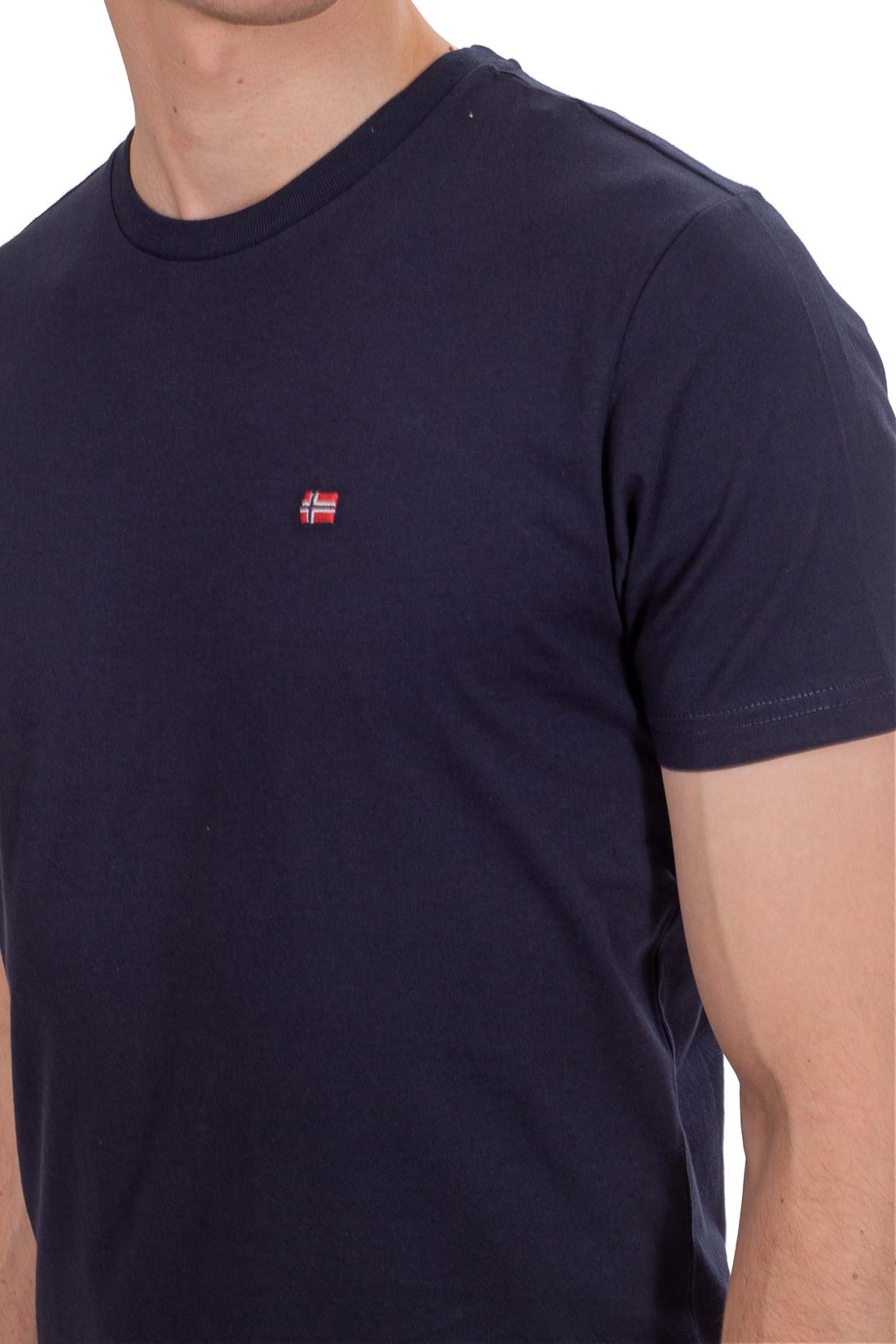 NAPAPIJRI - Men's Salis T-shirt  - Size 3XL-23