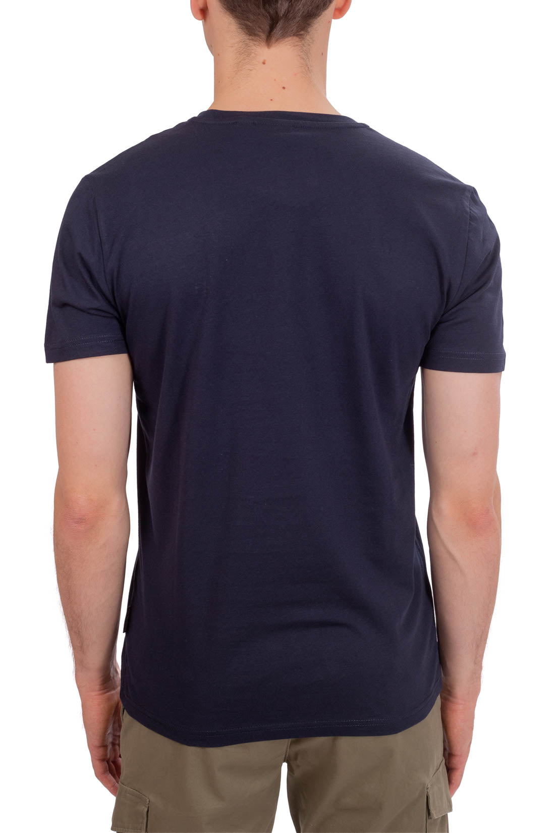 NAPAPIJRI - Men's Salis T-shirt  - Size 3XL-22