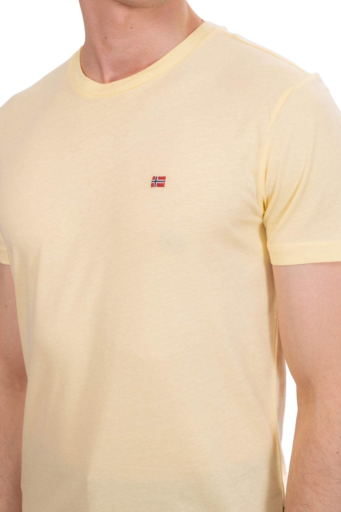 NAPAPIJRI - Men's Salis T-shirt  - Size 3XL-44