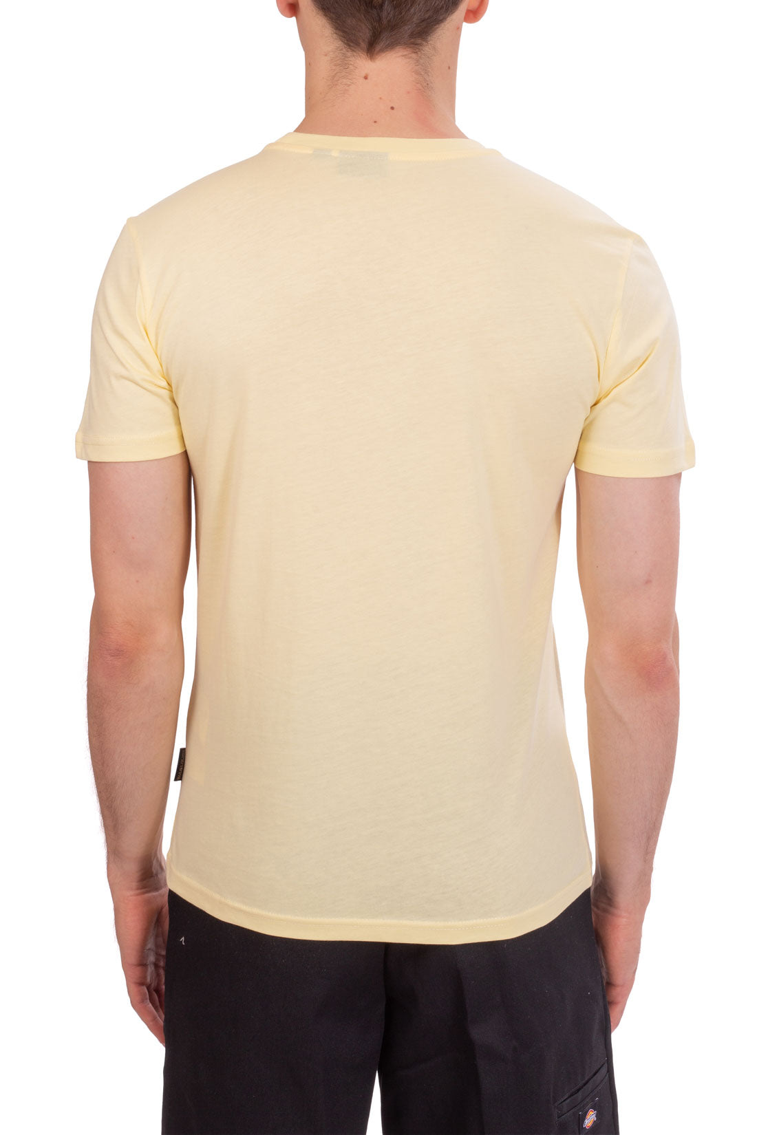 NAPAPIJRI - Men's Salis T-shirt  - Size 3XL-34