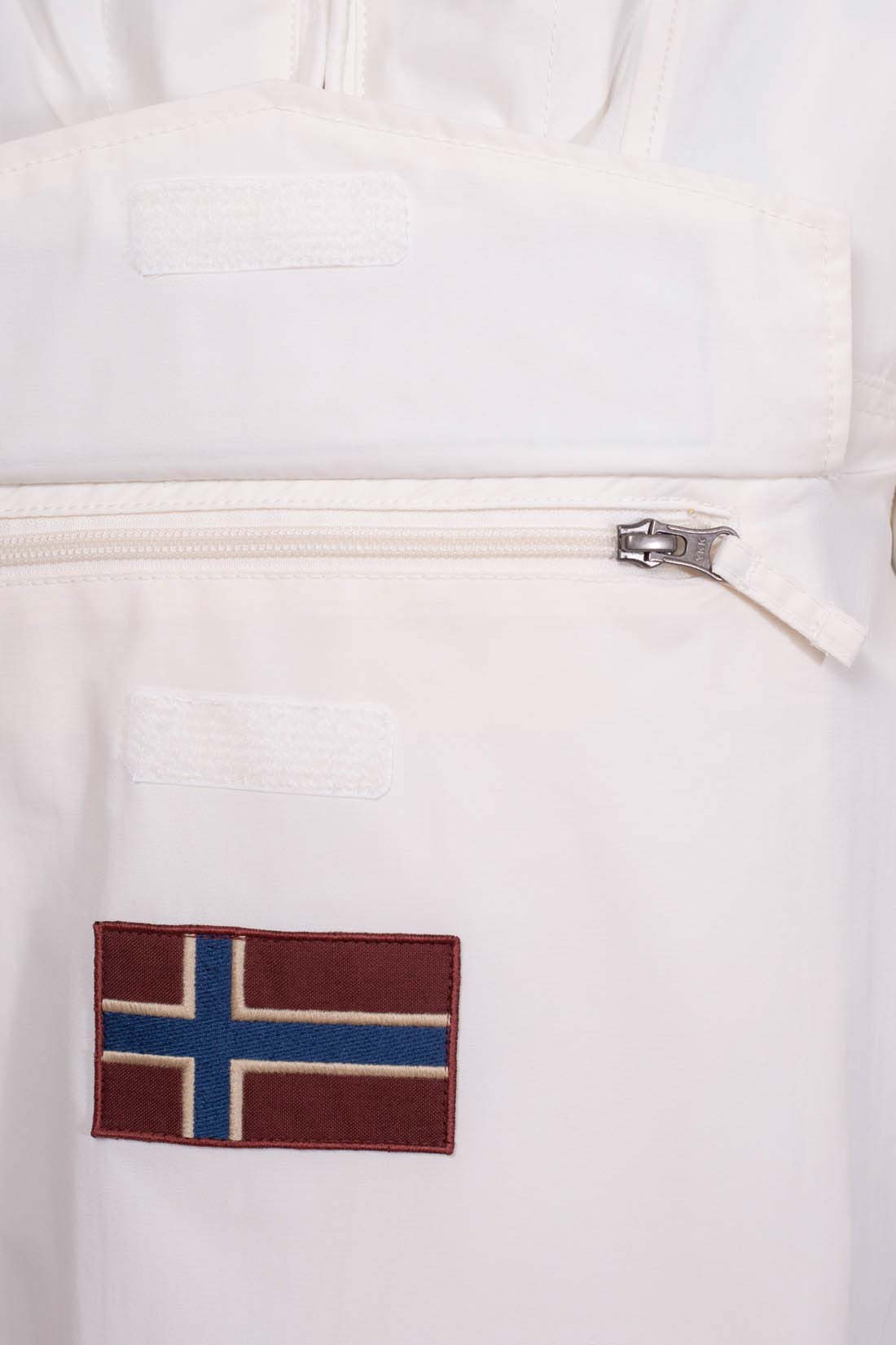 NAPAPIJRI - Women's Rainforest Summer anorak - Size XS-1