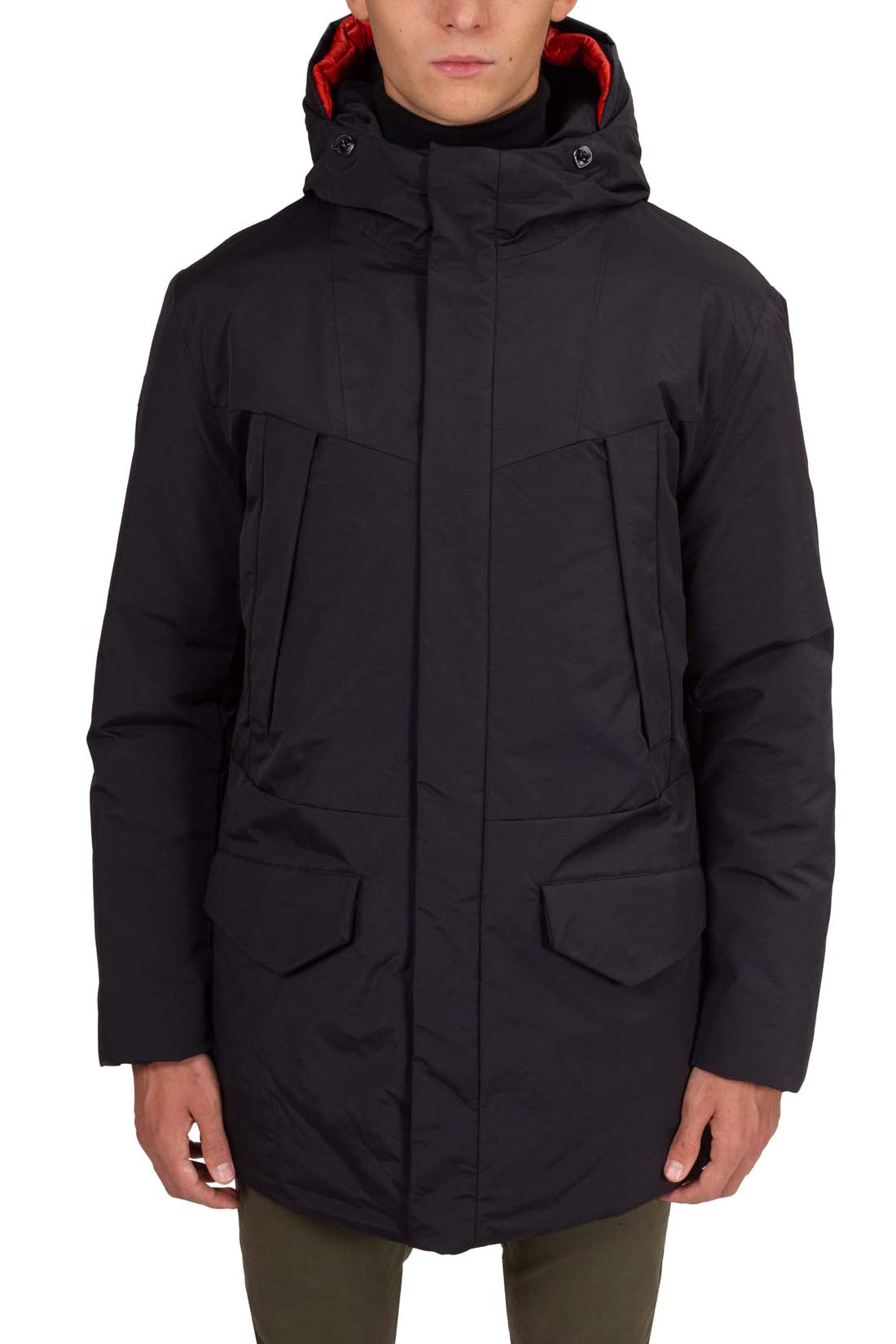 NAPAPIJRI - Men's Rankine jacket-3