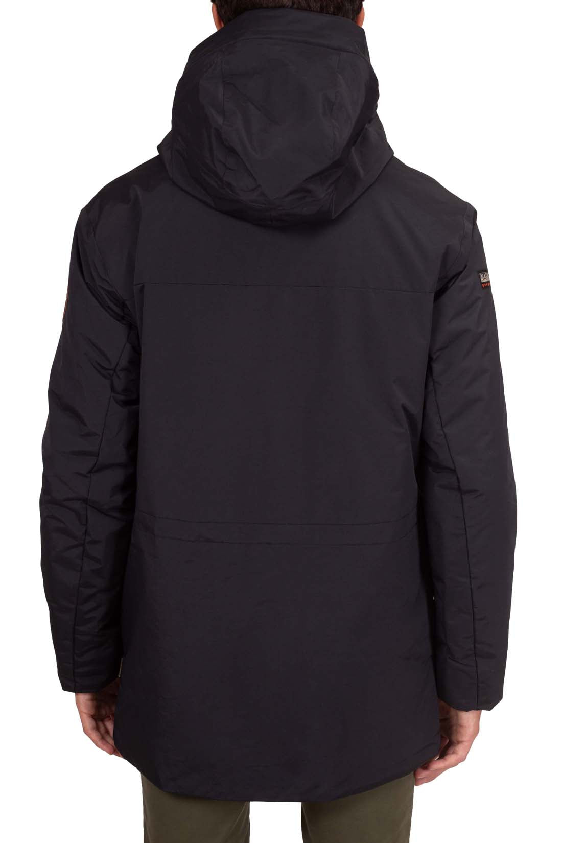 NAPAPIJRI - Men's Rankine jacket-2