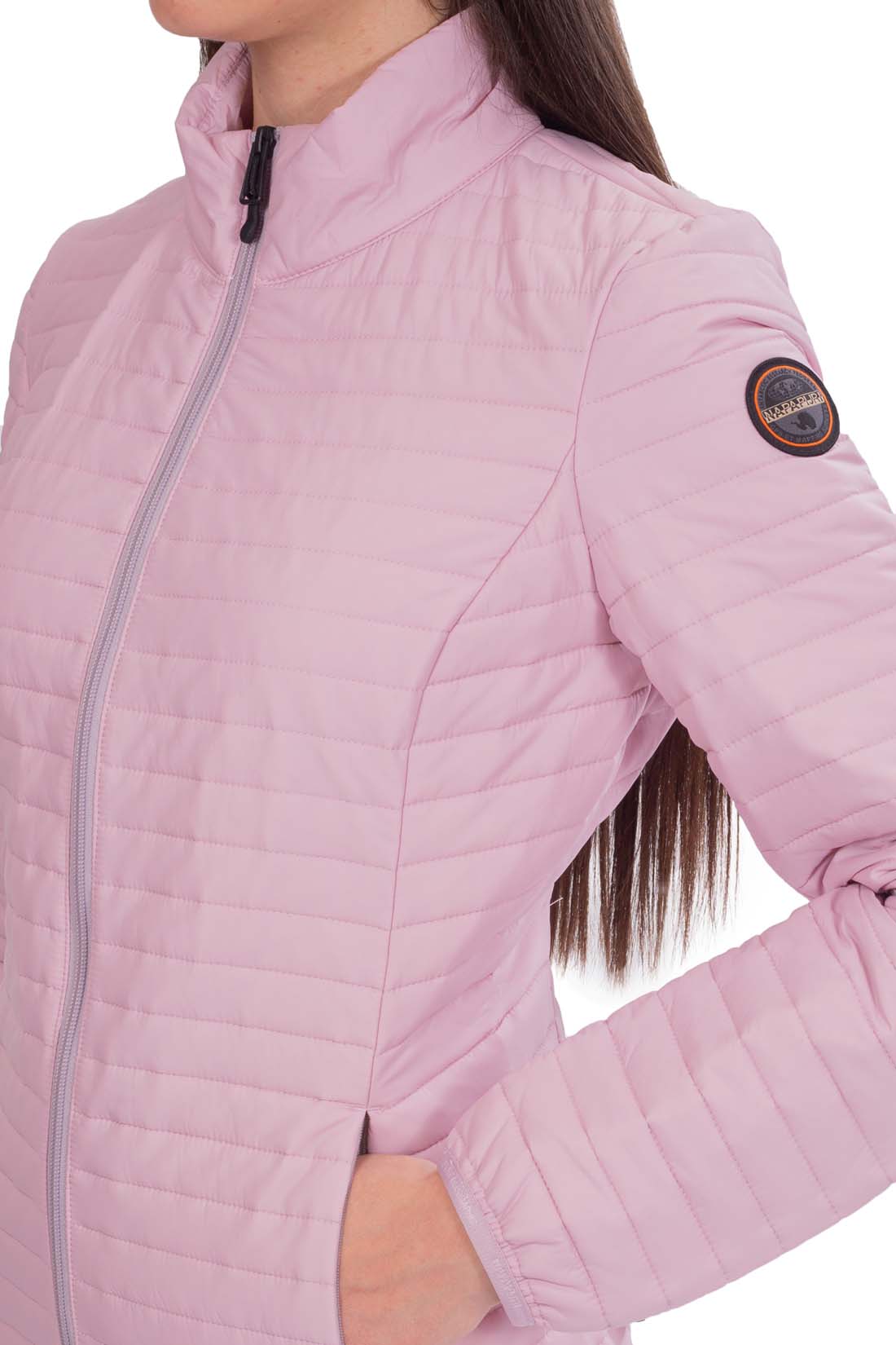 NAPAPIJRI - Women's Acalmar down jacket-26