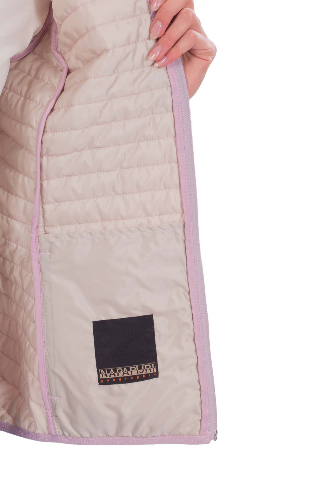 NAPAPIJRI - Women's Acalmar down jacket-25