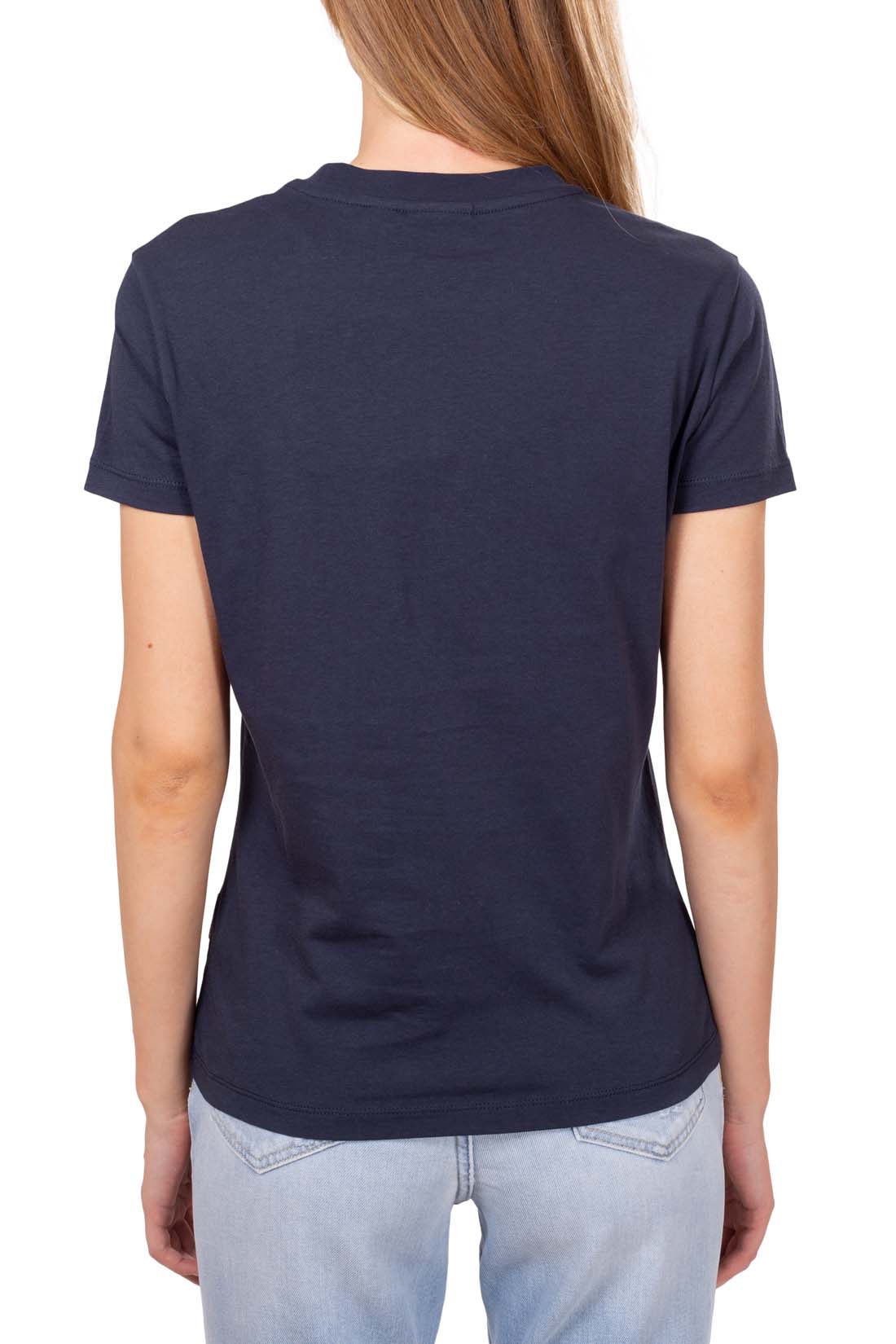 NAPAPIJRI - Women's Ibarra T-shirt  - Size L-6