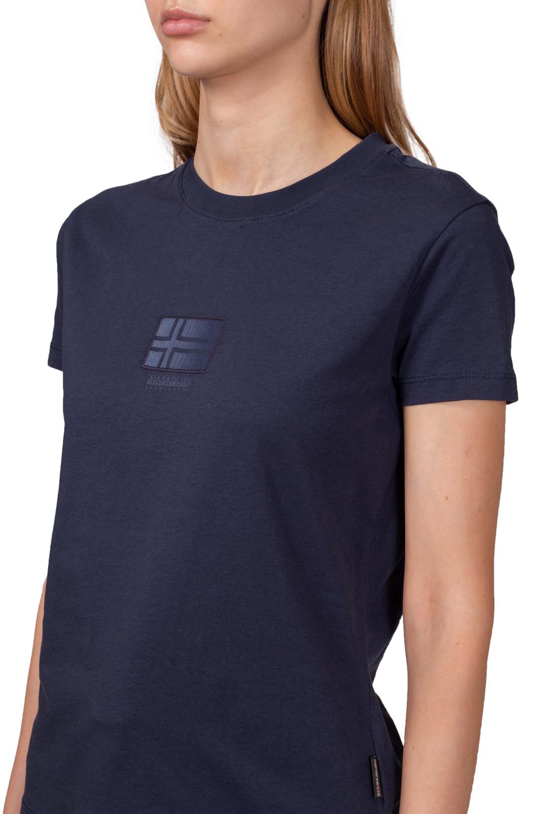 NAPAPIJRI - Women's Ibarra T-shirt  - Size L-12
