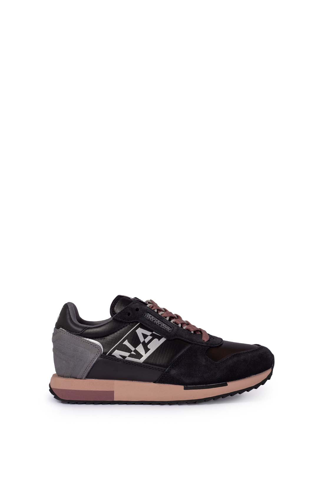 NAPAPIJRI - Women's Vicky sneakers  - Number 40-9