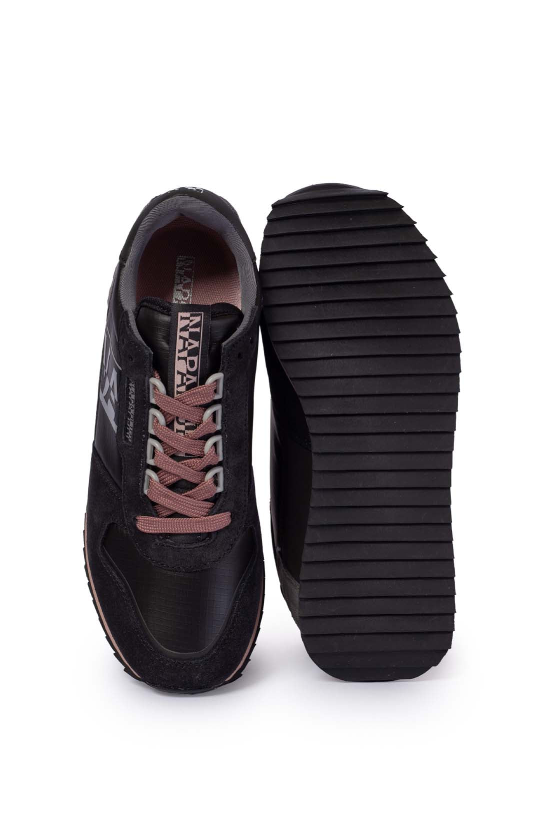 NAPAPIJRI - Women's Vicky sneakers  - Number 40-8
