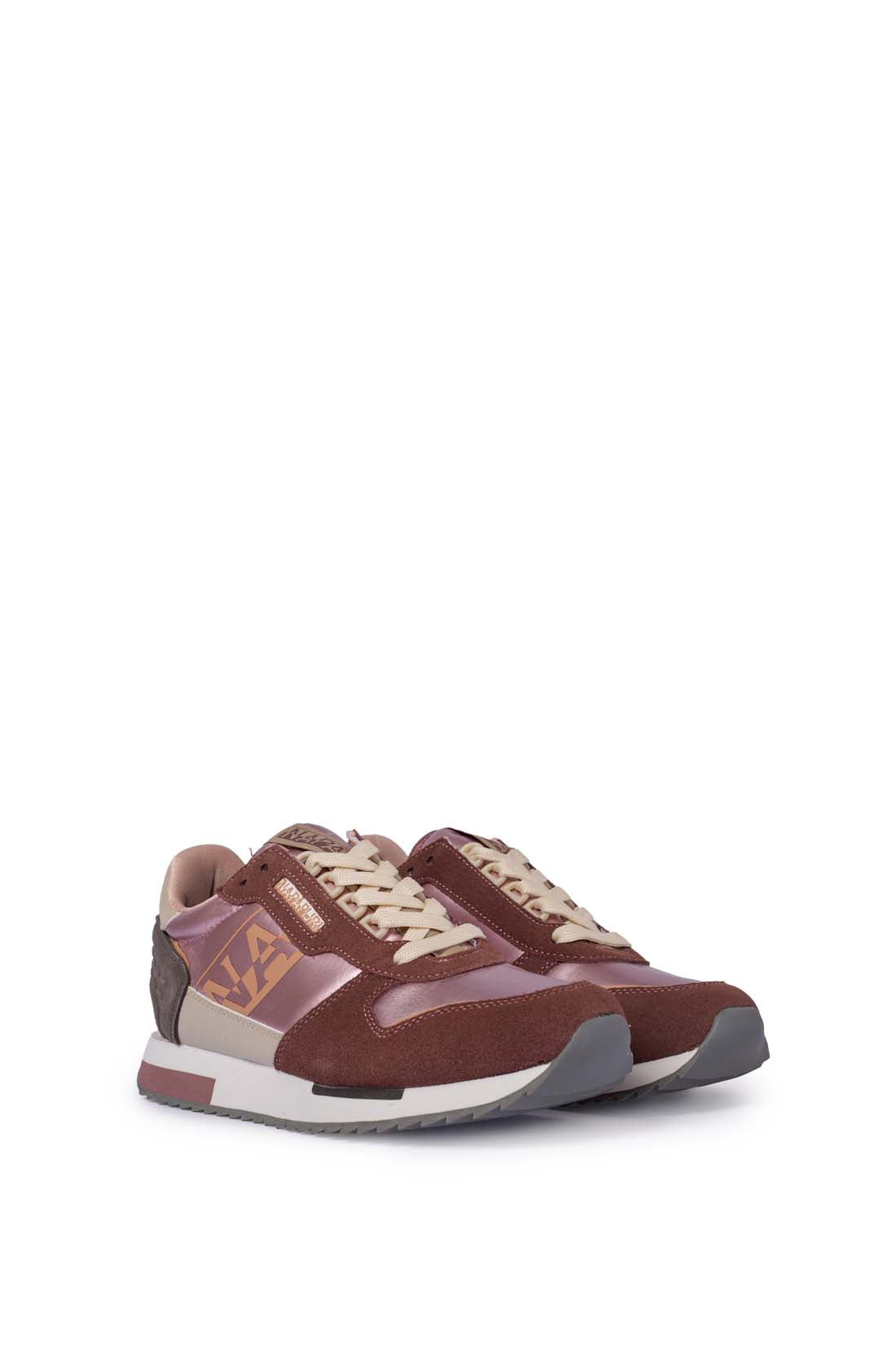 NAPAPIJRI - Women's Vicky sneakers  - Number 40-31