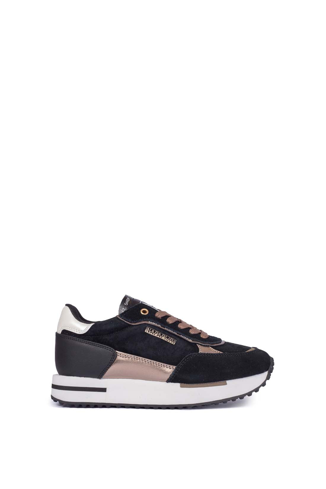 NAPAPIJRI - Women's Hazel sneakers  - Number 39-1