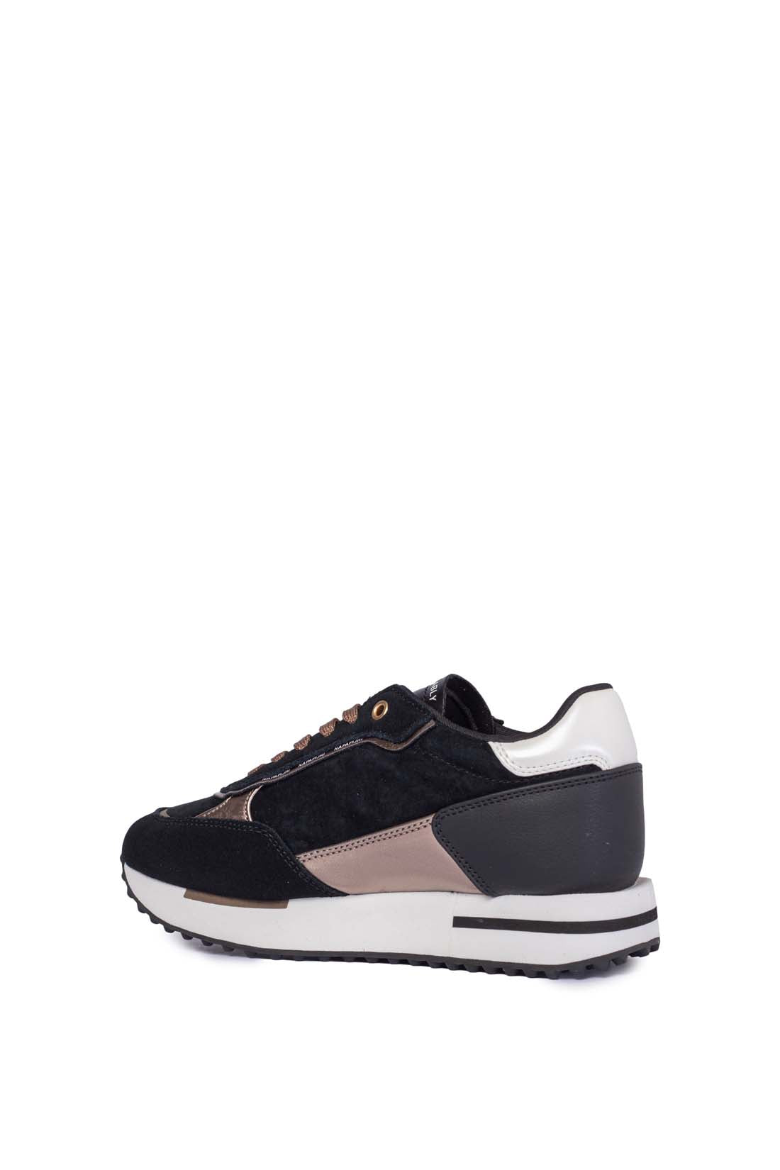 NAPAPIJRI - Women's Hazel sneakers  - Number 39-2