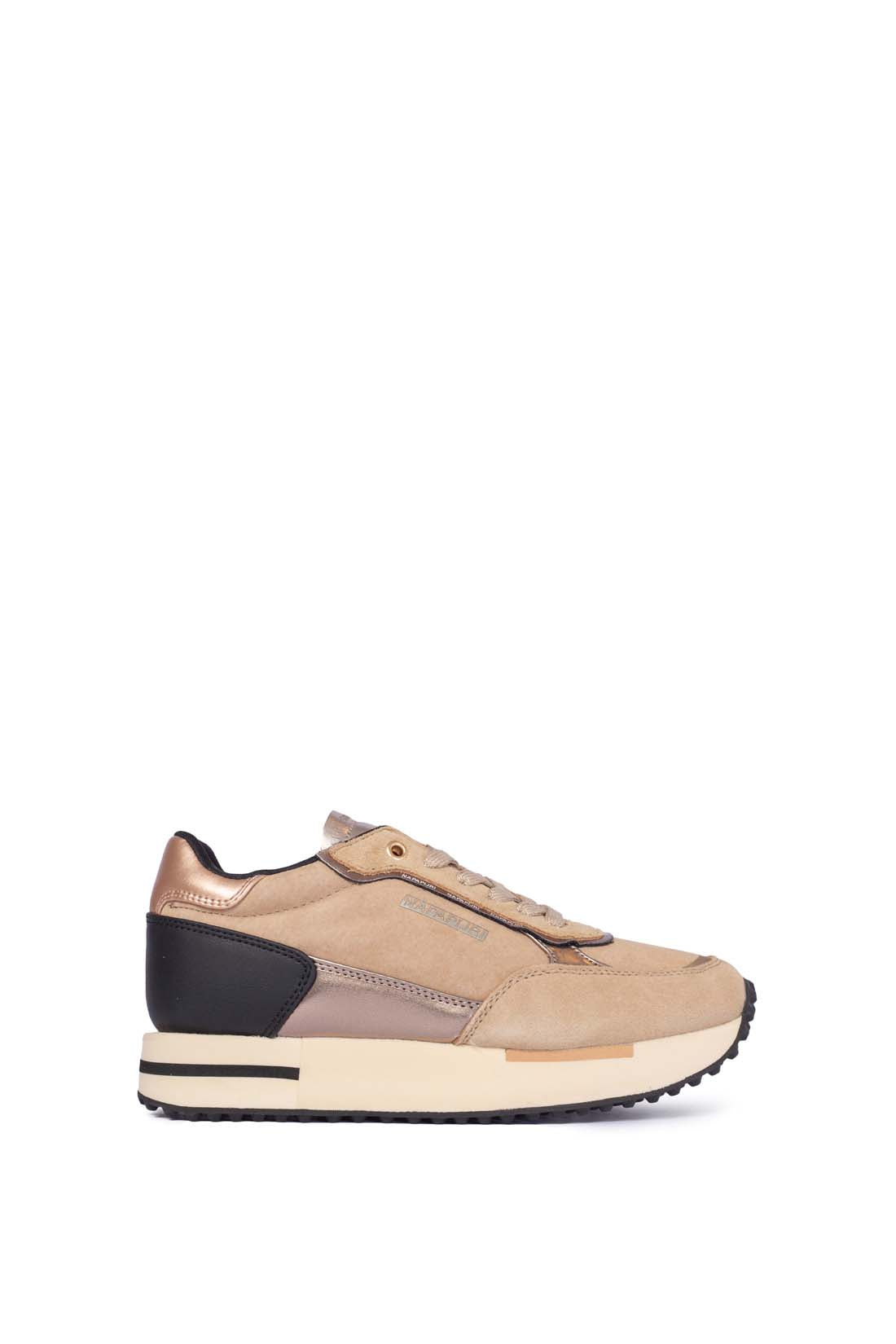 NAPAPIJRI - Women's Hazel sneakers  - Number 39-5