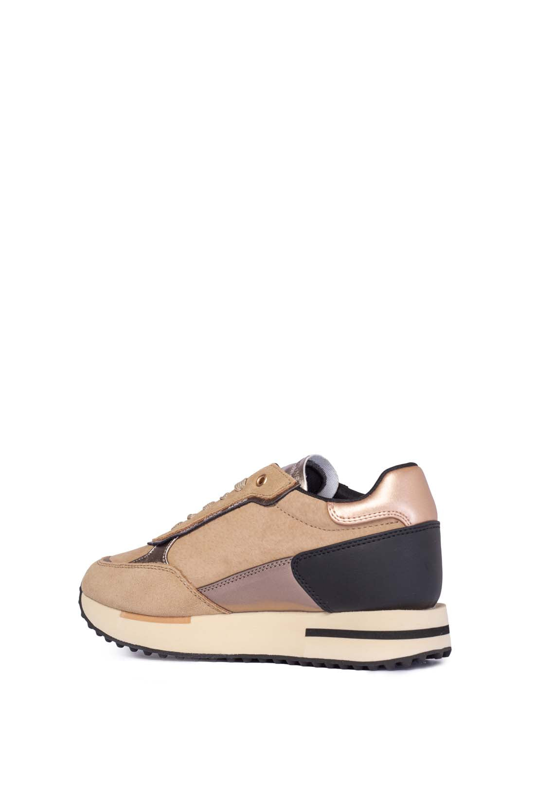 NAPAPIJRI - Women's Hazel sneakers  - Number 39-10