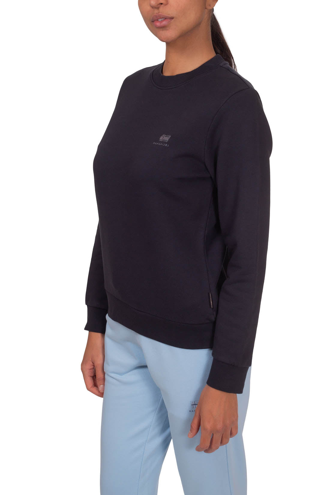 NAPAPIJRI - Women's summer Nina sweatshirt  - Size L-15