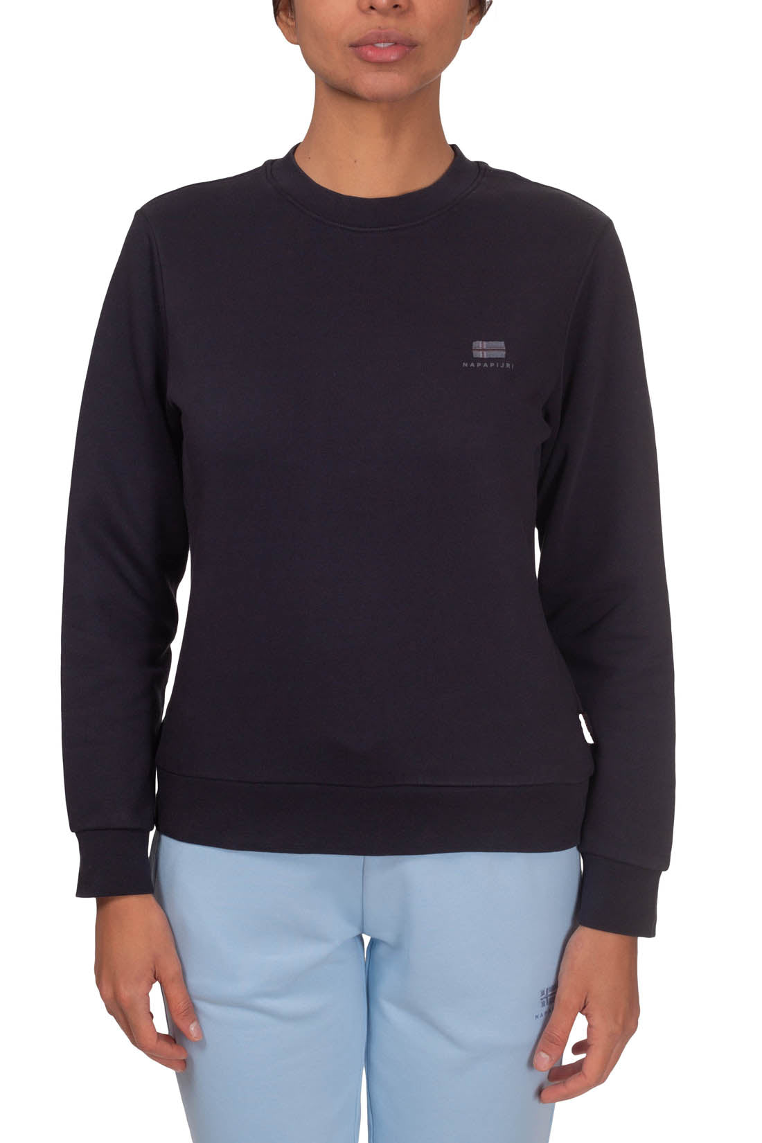 NAPAPIJRI - Women's summer Nina sweatshirt  - Size L-17