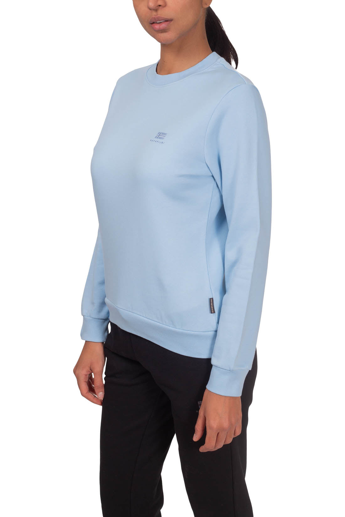 NAPAPIJRI - Women's summer Nina sweatshirt  - Size L-7