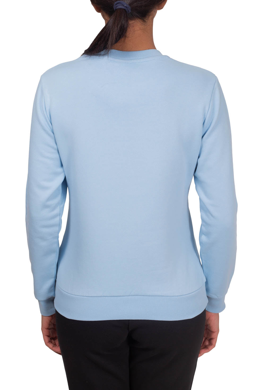NAPAPIJRI - Women's summer Nina sweatshirt  - Size L-2