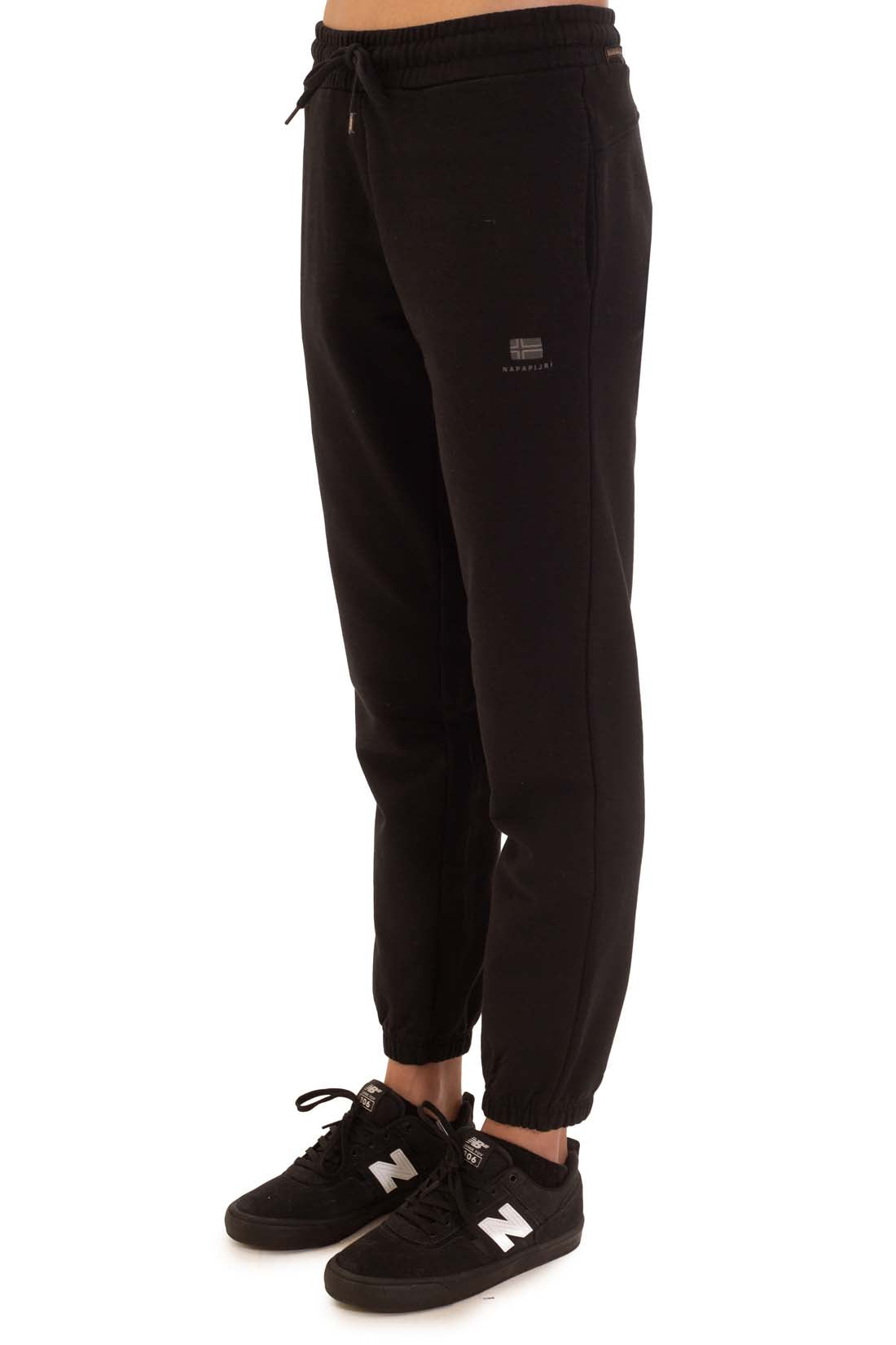NAPAPIJRI - Women's Nina sporty trousers  - Size S-11